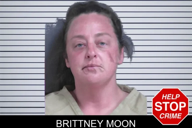 Brittney Moon