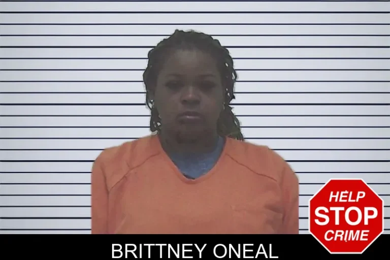 Brittney Oneal