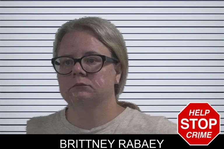 Brittney Rabaey