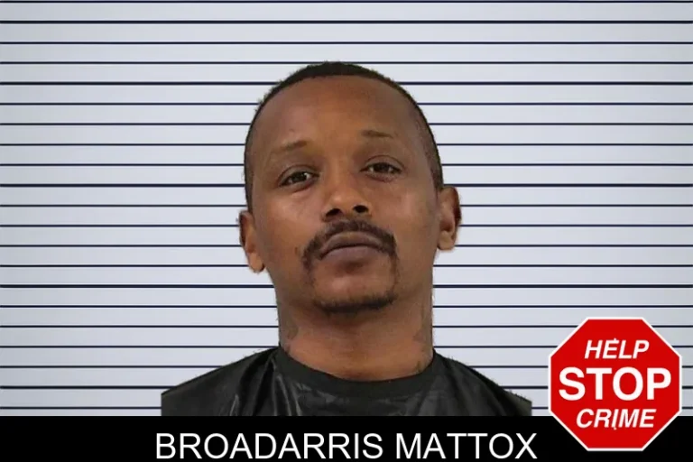 Broadarris Mattox
