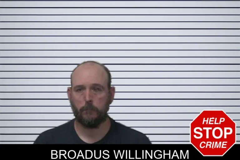 Broadus Willingham