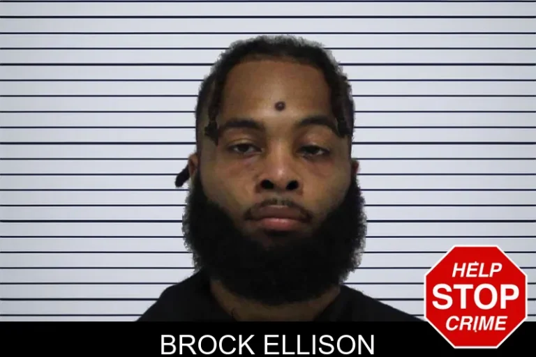 Brock Ellison