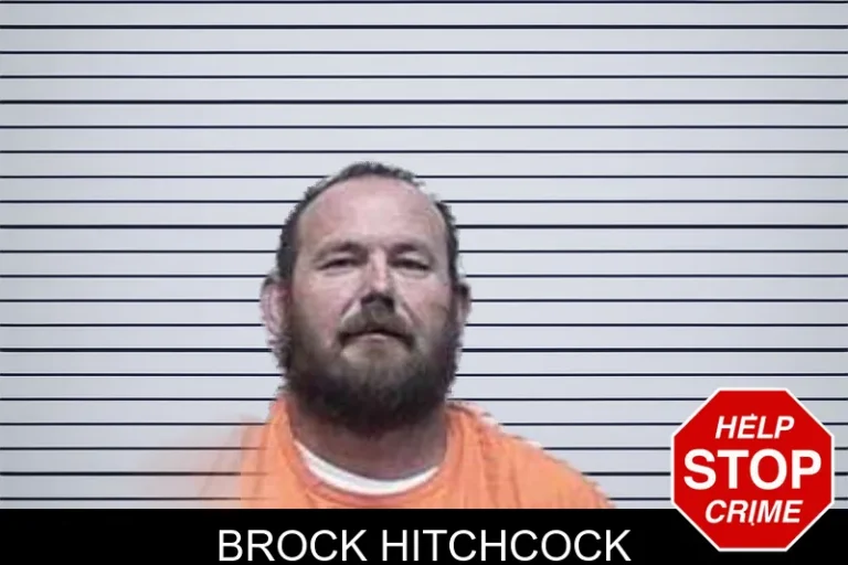 Brock Hitchcock