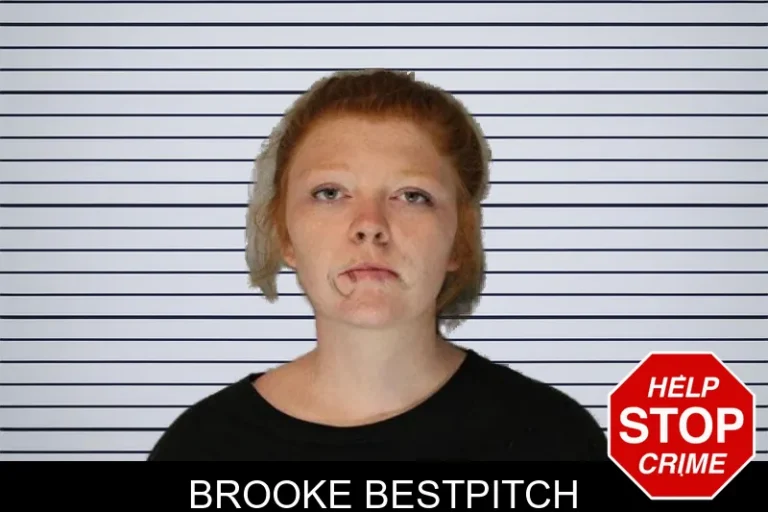 Brooke Bestpitch mugshot – Hall County , Georgia Brooke Bestpitch