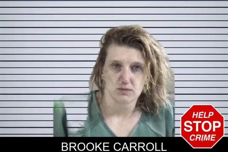 Brooke Carroll