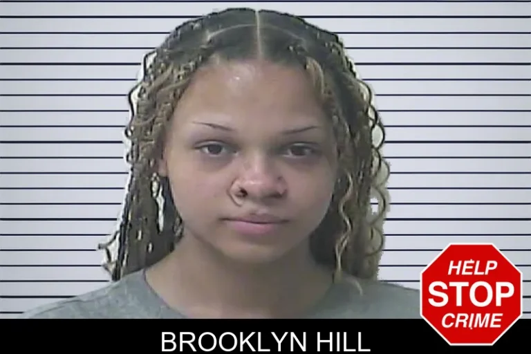 Brooklyn Hill