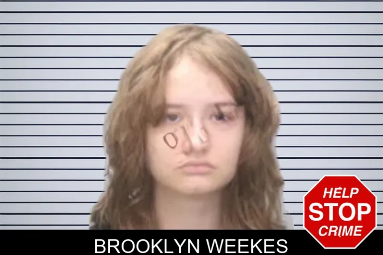 Brooklyn Weekes