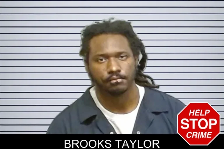 Brooks Taylor