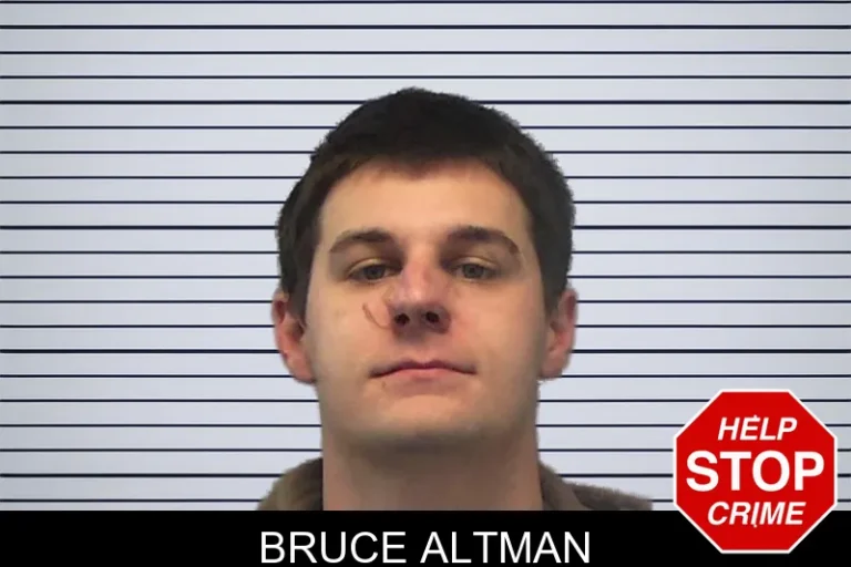 Bruce Altman