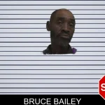 Bruce Bailey mugshot – Putnam County , Georgia Bruce Bailey mugshot