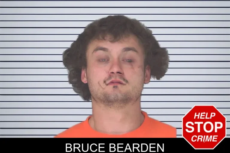 Bruce Bearden
