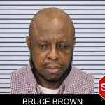 Bruce Brown mugshot – Cobb County , Georgia Bruce Brown mugshot
