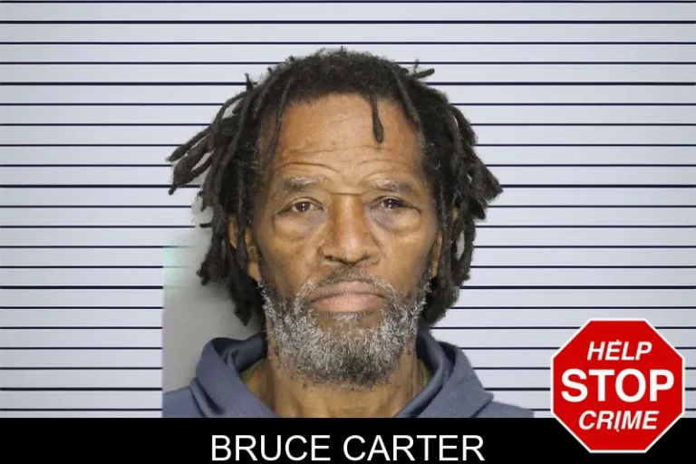 Bruce Carter