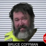 Bruce Coffman mugshot – Miller County , Georgia Bruce Coffman mugshot