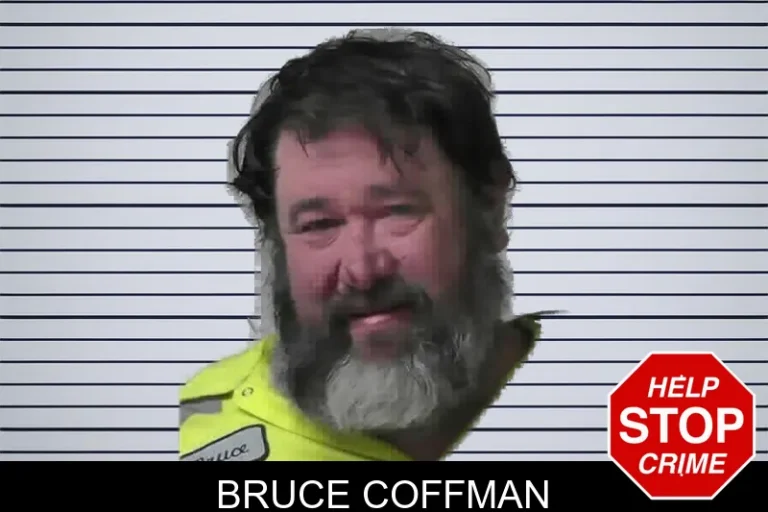 Bruce Coffman