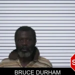 Bruce Durham mugshot – Sumter County , Georgia Bruce Durham mugshot