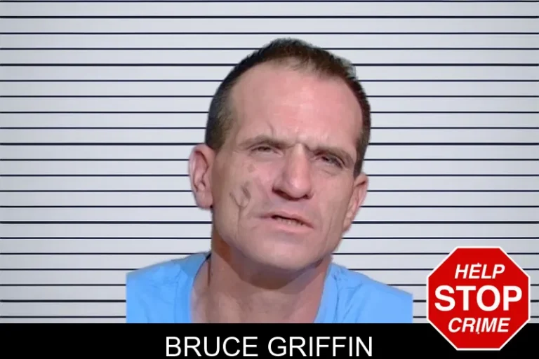 Bruce Griffin