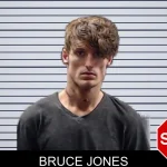 Bruce Jones mugshot – DeKalb County , Georgia Bruce Jones mugshot