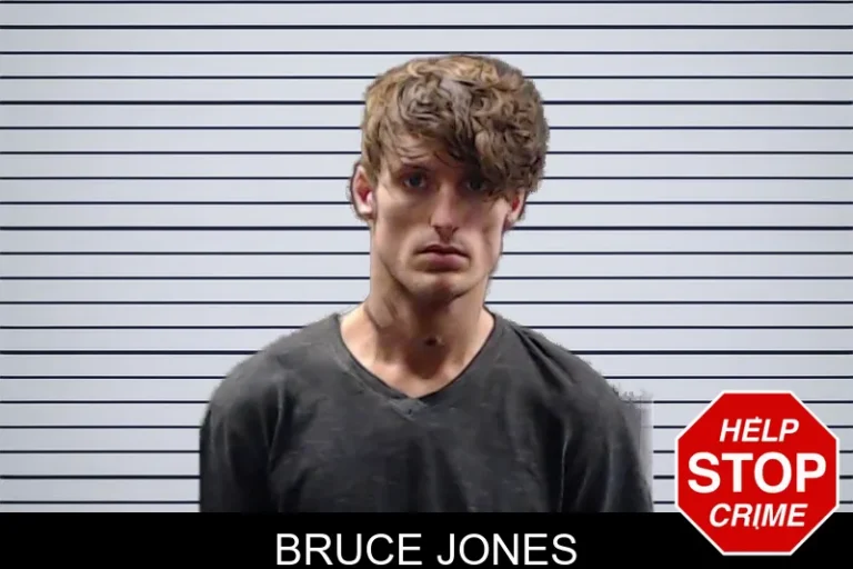 Bruce Jones