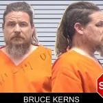 Bruce Kerns mugshot