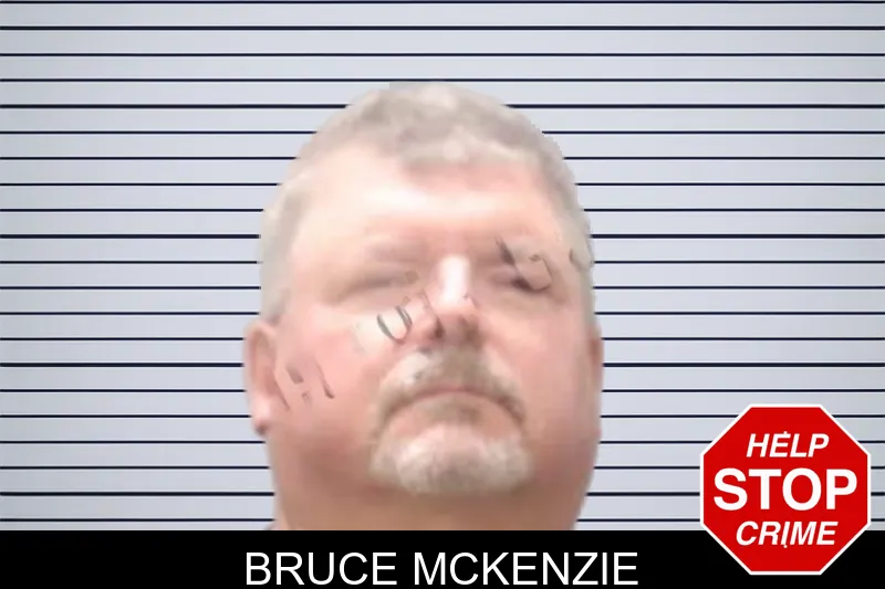 Bruce McKenzie mugshot – Muscogee County , Georgia Bruce McKenzie mugshot