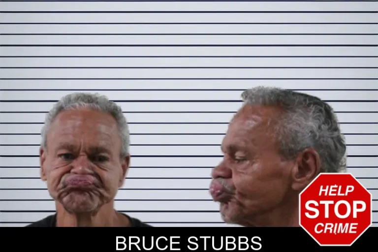 Bruce Stubbs