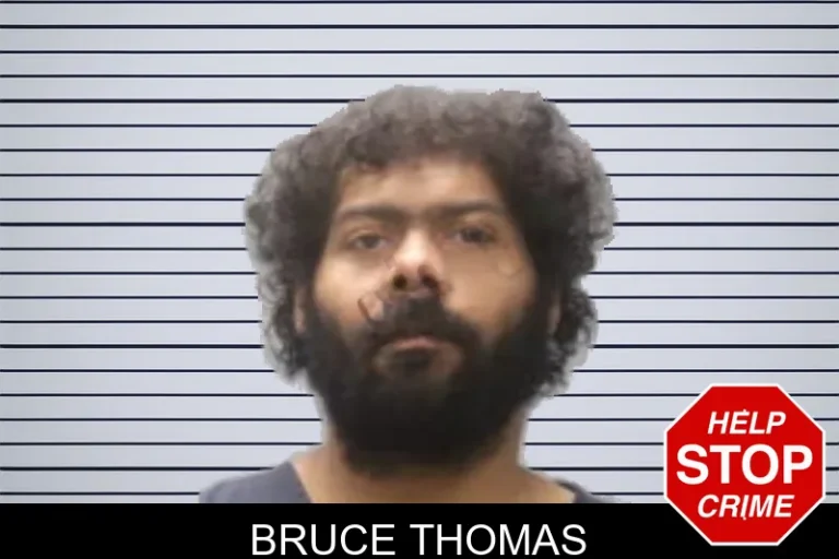 Bruce Thomas