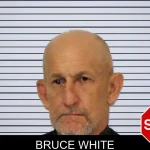 Bruce White mugshot – Carroll County , Georgia Bruce White mugshot