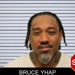 Bruce Yhap mugshot – Chatham County , Georgia Bruce Yhap mugshot