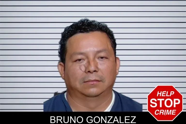 Bruno Gonzalez