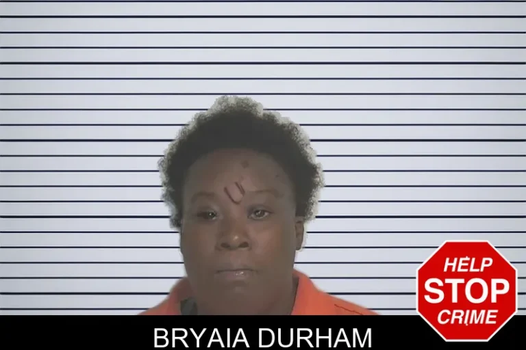 Bryaia Durham