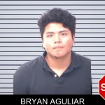 Bryan Aguliar mugshot – Emanuel County , Georgia Bryan Aguliar mugshot