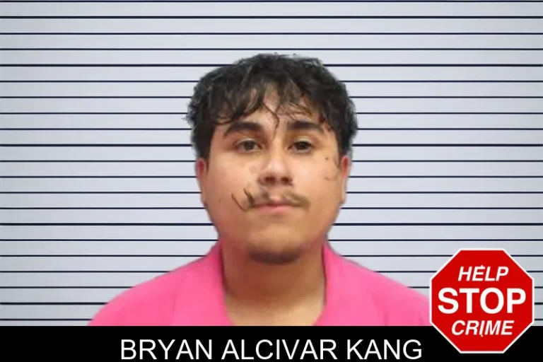 Bryan Alcivar Kang