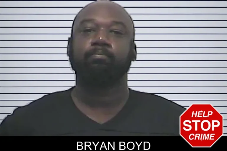 Bryan Boyd mugshot – Hall County , Georgia Bryan Boyd