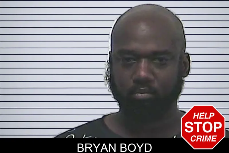 Bryan Boyd mugshot – Dawson County , Georgia Bryan Boyd mugshot