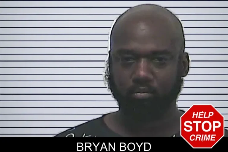 Bryan Boyd mugshot – Dawson County , Georgia Bryan Boyd