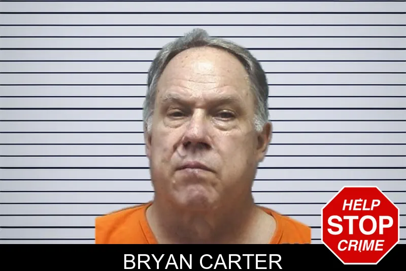 Bryan Carter mugshot – Cherokee County , Georgia Bryan Carter mugshot