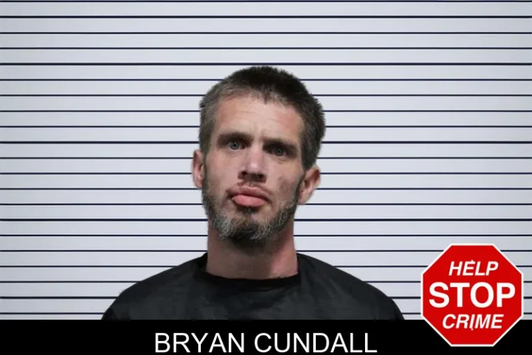 Bryan Cundall