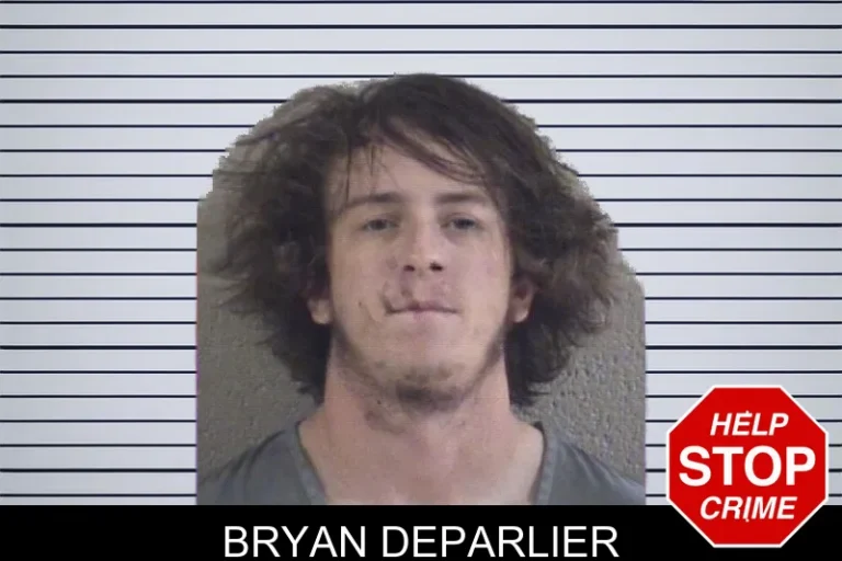 Bryan Deparlier