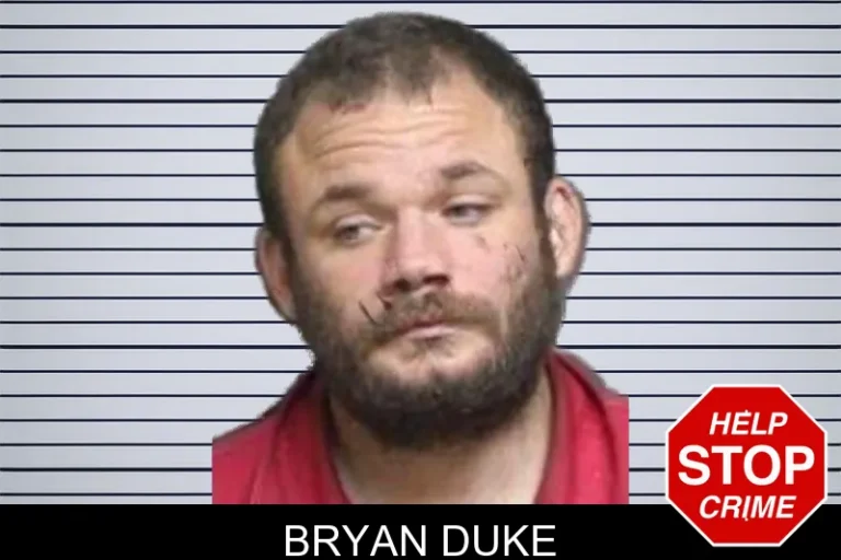 Bryan Duke