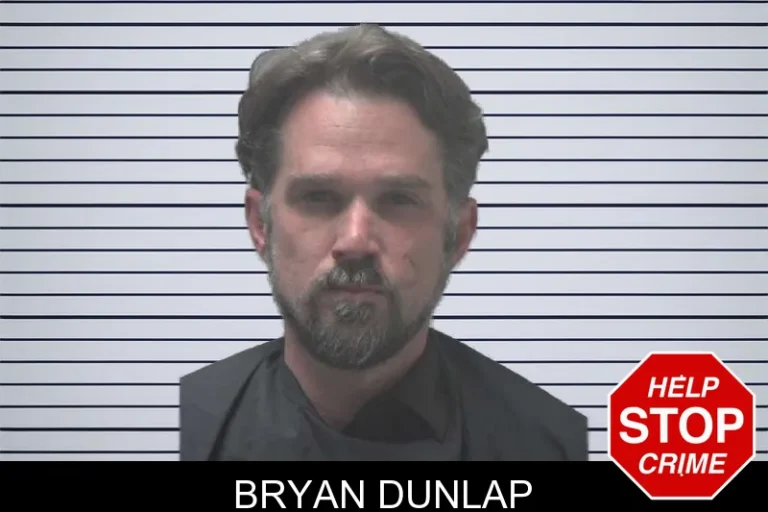 Bryan Dunlap