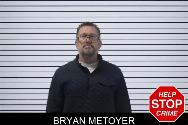 Bryan Metoyer