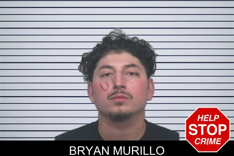 Bryan Murillo