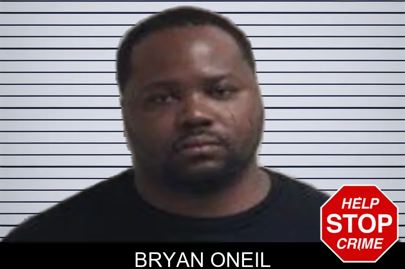 Bryan Oneil mugshot – Henry County , Georgia Bryan Oneil mugshot