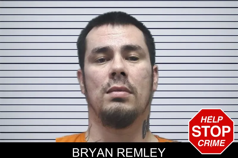 Bryan Remley mugshot – Cherokee County , Georgia Bryan Remley mugshot