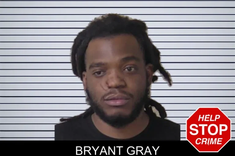 Bryant Gray