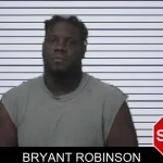 Bryant Robinson mugshot – Sumter County , Georgia Bryant Robinson mugshot