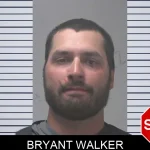 Bryant Walker mugshot – Coweta County , Georgia Bryant Walker mugshot