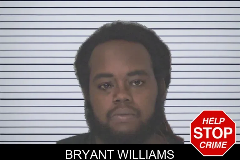Bryant Williams