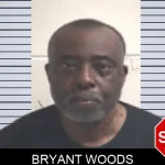 Bryant Woods mugshot – Henry County , Georgia Bryant Woods mugshot